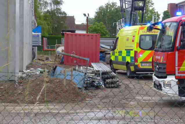 Bouwbedrijven wassen handen in onschuld na dodelijk ongeval metser (39): “Hij nam zelf die noodlottige beslissing”