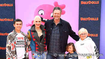 Gwen Stefani and Blake Shelton welcome new family member — 'We're so grateful'