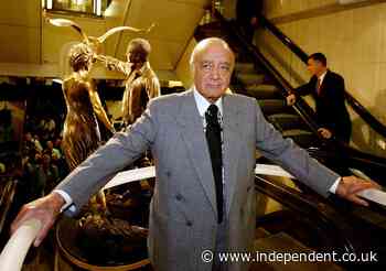 Mohamed Al Fayed: Alleged victims represented by legal team rises to ‘60 survivors’