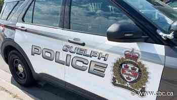 Woman, 72, dies after being hit while walking across parking lot in Guelph