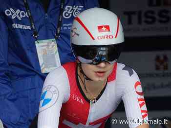 Mondiali ciclismo, la svizzera Muriel Furrer muore dopo un incidente