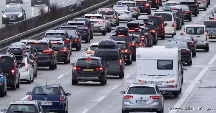 Autobahn GmbH rechnet mit Staus zu Beginn der Herbstferien