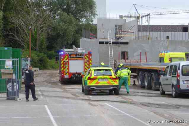 Bouwbedrijven wassen handen in onschuld na dodelijk ongeval metser (39): “Hij nam zelf die noodlottige beslissing”