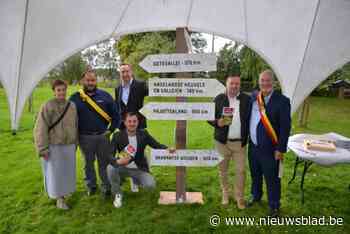 Provincie werkt blinde vlek van wandelnetwerk Pajottenland weg met 290 kilometer aan nieuwe, digitale trajecten