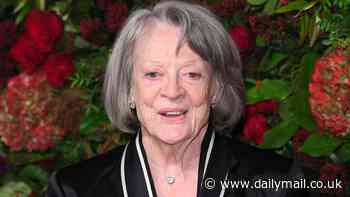 Maggie Smith dead aged 89: Harry Potter and Downton Abbey star dies, family confirm