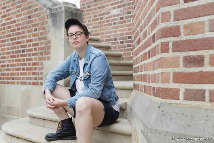 Election 2024: For young LGBTQ+ voters, casting a ballot comes with unique challenges