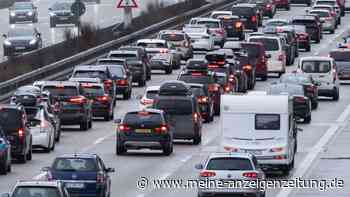 Autobahn GmbH rechnet mit Staus zu Beginn der Herbstferien