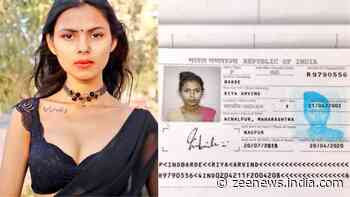 Who Is Riya Barde, Bangladeshi Porn Star Arrested For Faking Indian Citizenship?