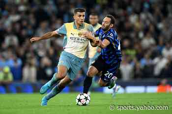 Pep Guardiola confirms that Rodri’s season is over due to the knee injury he suffered against Arsenal