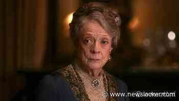 Harry Potter-actrice Maggie Smith op 89-jarige leeftijd overleden