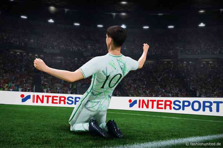 Intersport wirbt in EA Sports FC 25