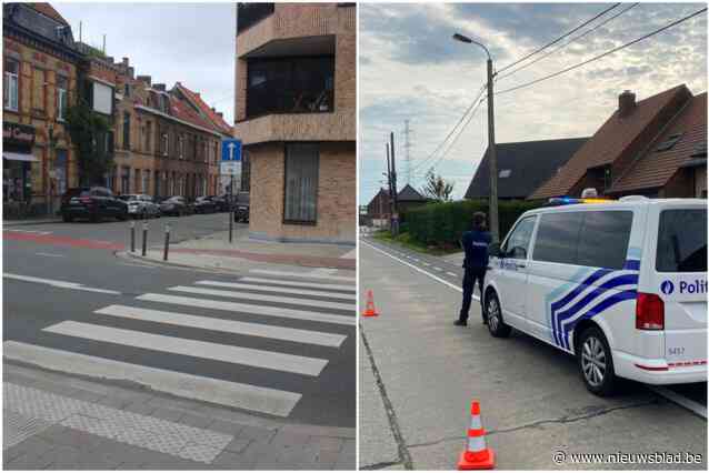 Verdachte schietpartij reed ook voetganger van zebrapad en vraagt in beroep de vrijspraak: “Hallucinant hoe hij van het slachtoffer de dader maakt”