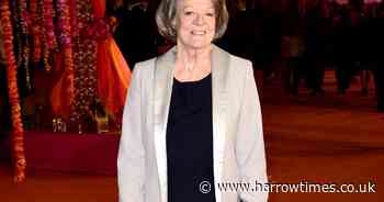 Why did Maggie Smith become a Dame? One of Harry Potter's most iconic actresses