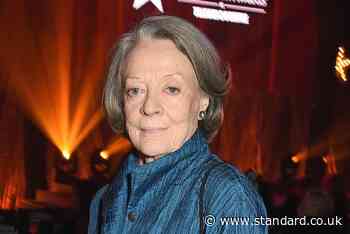 Dame Maggie Smith: Legendary Prime of Miss Jean Brodie and Harry Potter actress dies aged 89