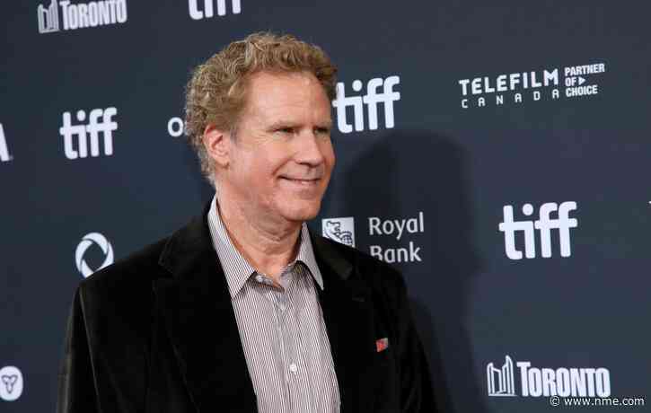 Will Ferrell doesn’t understand transphobia: “Why would you care if somebody’s happy? Why is that threatening to you?”