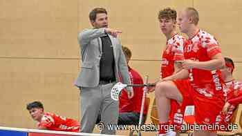 Angeschlagene Red Hocks Kaufering treten bei Doppelspieltag an