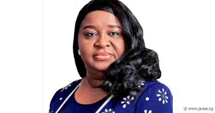 Akwa Ibom PDP suspends campaign activities in honour of Gov Eno's late wife