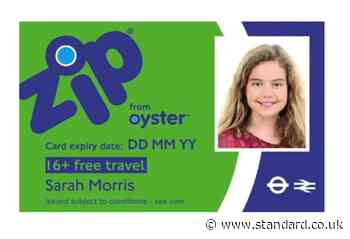 TfL cyber attack: Colleges express concern about students unable to get new Oyster Zip Card