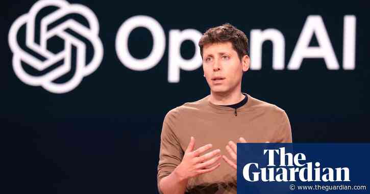 OpenAI shift to for-profit company may lead it to cut corners, says whistleblower