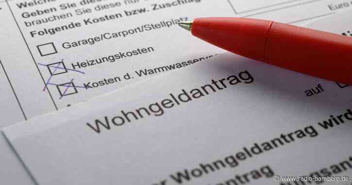 Wohngeld-Antragsstau – Bund will keine schnellen Korrekturen