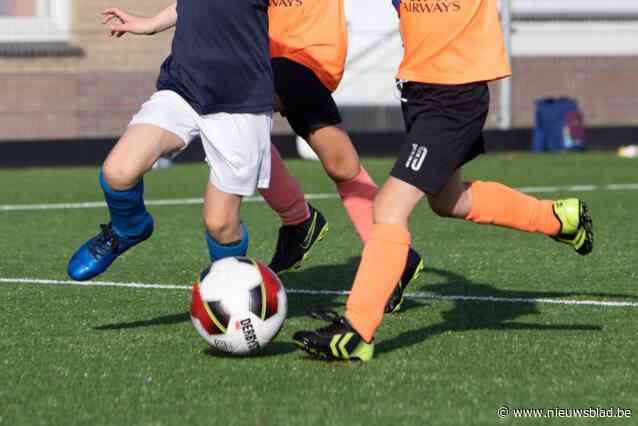 Voetbaltrainer (57) verdacht van aanranding jeugdspelertje: “Ik heb me al vaak afgevraagd waarom ik dit gedaan heb”