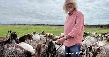 James May responds to Clarkson’s Farm spin-off speculation