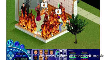 Die Sims: 15 verrückte Szenarien, die jeden Spieler nostalgisch machen