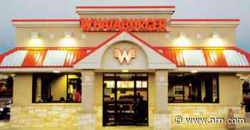 Whataburger franchisee partners with a new brand for the first time in his family business history