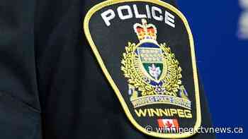 Winnipeg police charge Saskatchewan man with human trafficking