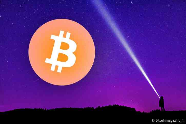 Bitcoin koers bereikt een all-time high voor het einde van dit jaar, zegt deze analist