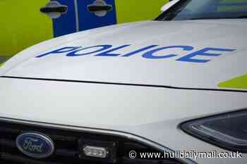 Man, 50, seriously injured in Anlaby Road collision