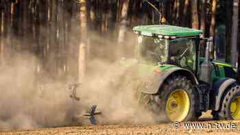 Soll Planungssicherheit bringen: Bundesrat erlaubt Landwirten künftig Gewinnglättung