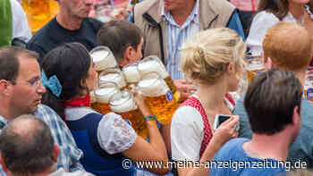 Oktoberfest: So beeinflussen Wiesn-Wirte ihre Gäste psychologisch