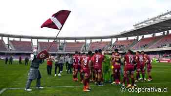 ¿Cuándo y dónde ver el partido que puede darle el ascenso a La Serena?