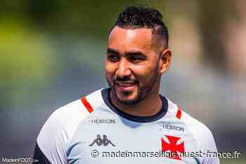 Anciens - La fin de carrière de Dimitri Payet au Brésil ne se passe pas comme prévu...