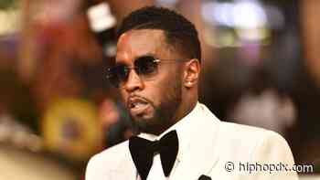 Diddy's Legal Woes Worsen As Male Sex Worker Gives 'Freak Off' Tape To Feds