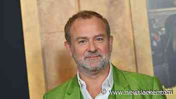 Hugh Bonneville noemt televisiemoeder Maggie Smith een 'legende'