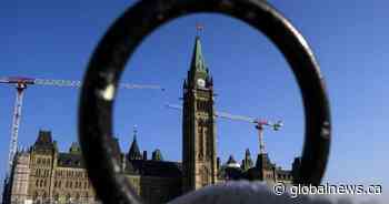 Former Canadian politician suspected of working for foreign government: CSIS