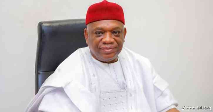 Orji Kalu reduces his death rumour to jokes, says he died for 5 days