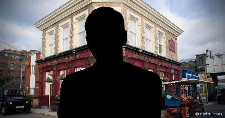 EastEnders star lands first new role in eight years with new movie