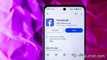 Meta Fined $102M For Storing Facebook Passwords in Plain Text