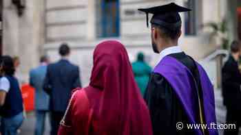 Overseas student and worker curbs will cost UK business over £40bn