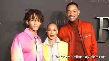 Will Smith and Jada Pinkett Smith's past intervention of son Jaden explored: 'He was wasting away'