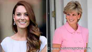 The special hobby adored by royal women through the generations from Princess Kate to Princess Diana