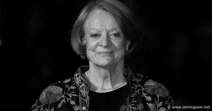 Maggie Smith Passes Away, Harry Potter and Downton Abbey Star Was 89