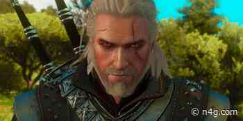 Why a Longer Wait For The Witcher Remake is Actually Ideal