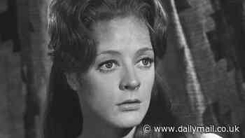 The 'spiky' Essex girl who became a superstar: How Dame Maggie Smith starred alongside Laurence Olivier in Othello, won first of two Oscars in The Prime of Miss Jean Brodie and was cherished by younger fans for Harry Potter role