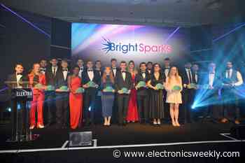 EW BrightSparks 2024 – Last call for entries