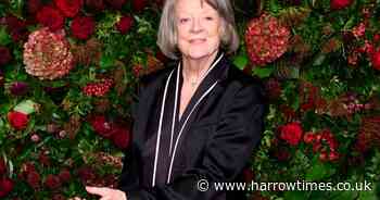 Downton Abbey's Hugh Bonneville leads tributes to Dame Maggie Smith after her death