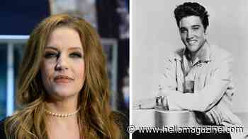 Lisa Marie Presley's heartbreaking admission about relationship with Elvis